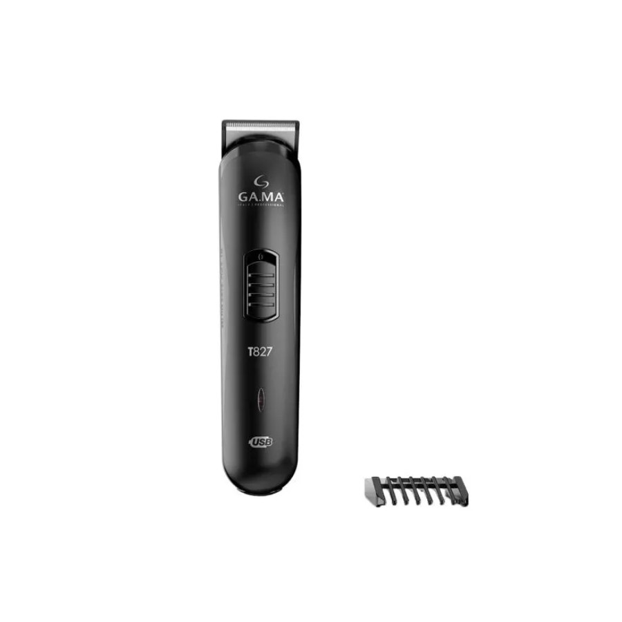 Trimmer GAMA Titanium T827