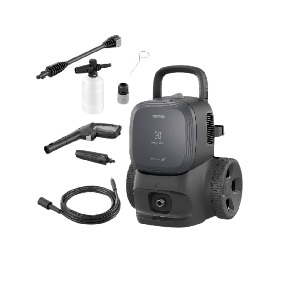 Hidrolavadora Electrolux 1.850 Psi 1.500 W