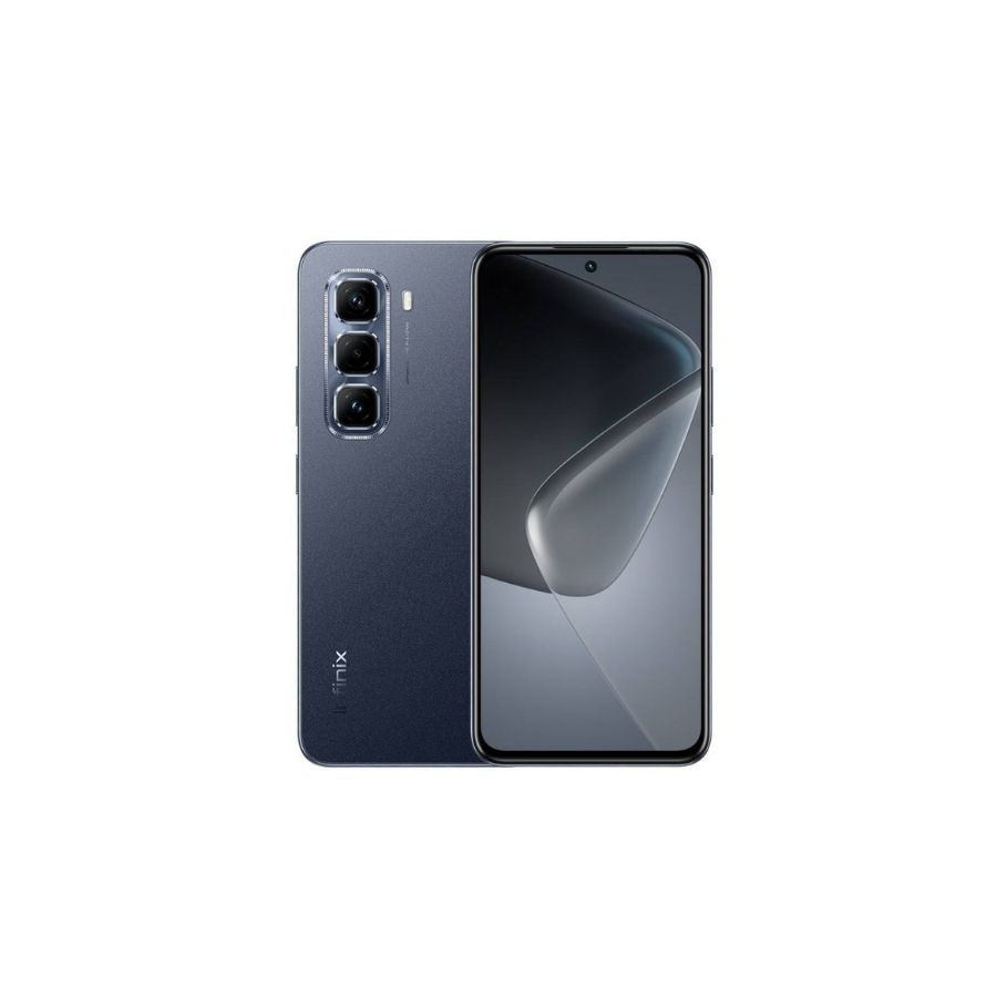 Celular INFINIX Hot 50 Pro 8Gb 256Gb Negro