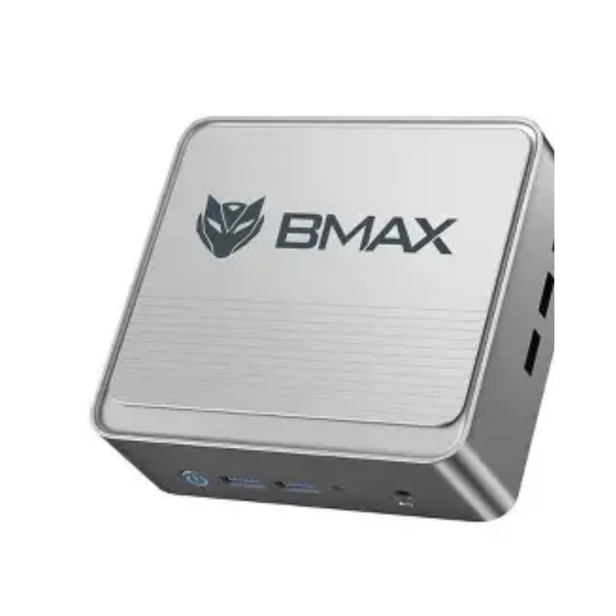 Mini PC BMAX B3 Celeron 11.ª generación