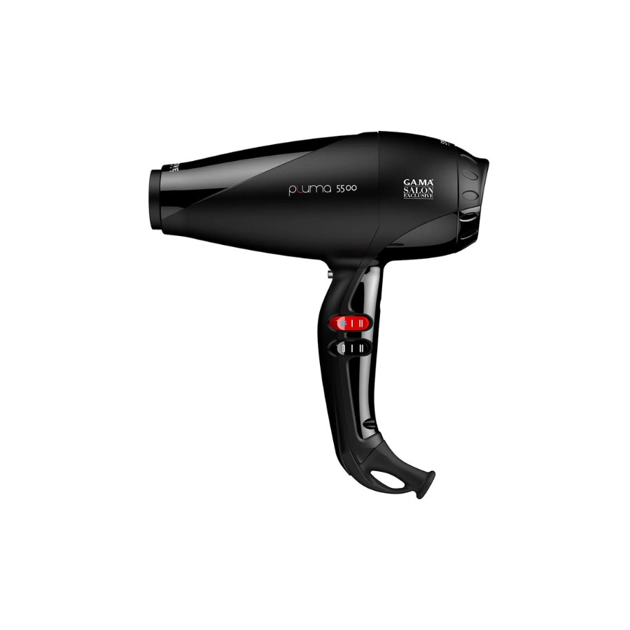 Secador GAMA  Pluma 5500 Ion System Oxy Active