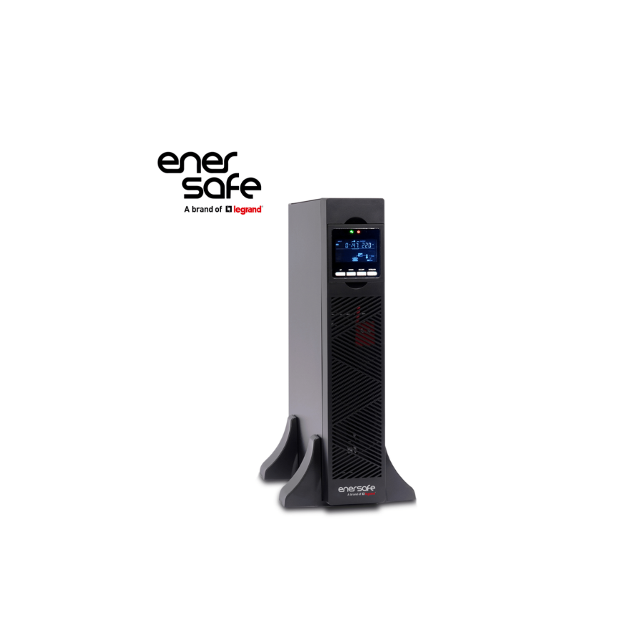 UPS ESOL RTH 2Kva 72VDC ENER SAFE