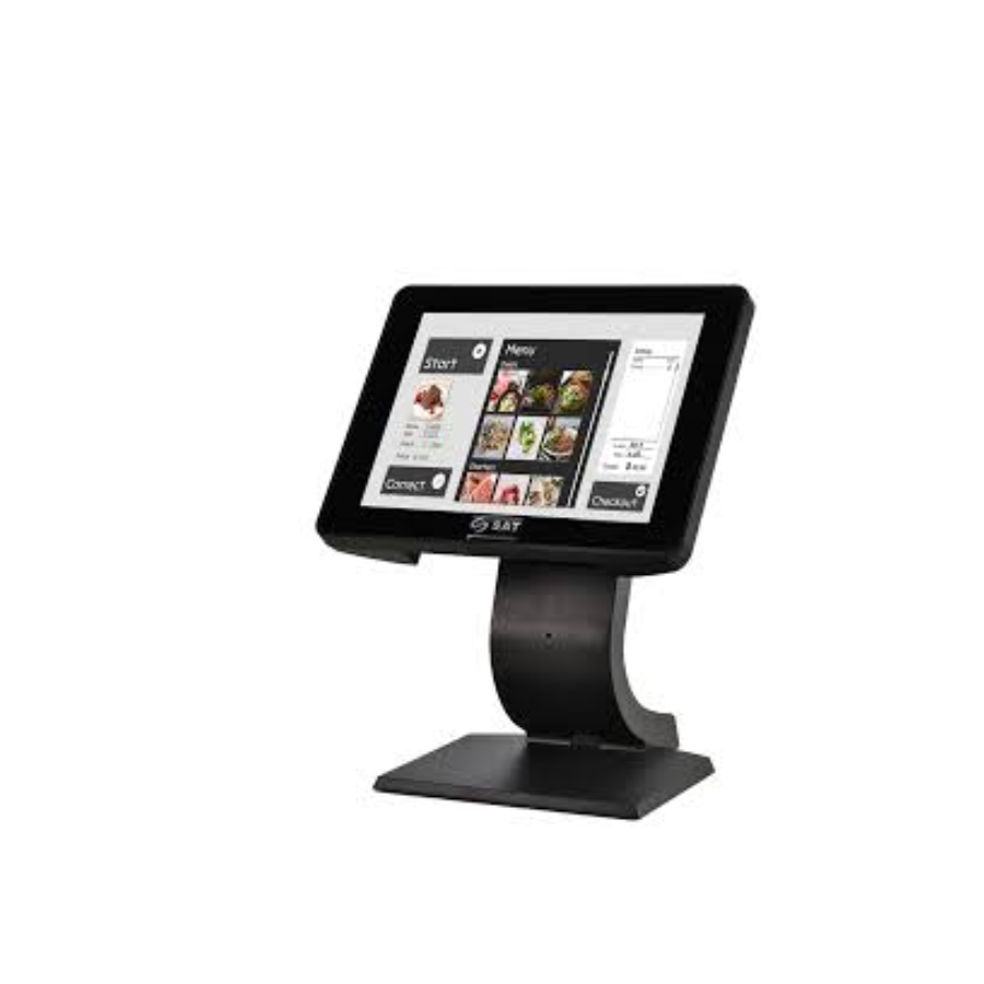 Monitor Touch SAT 973FPH 9.7″