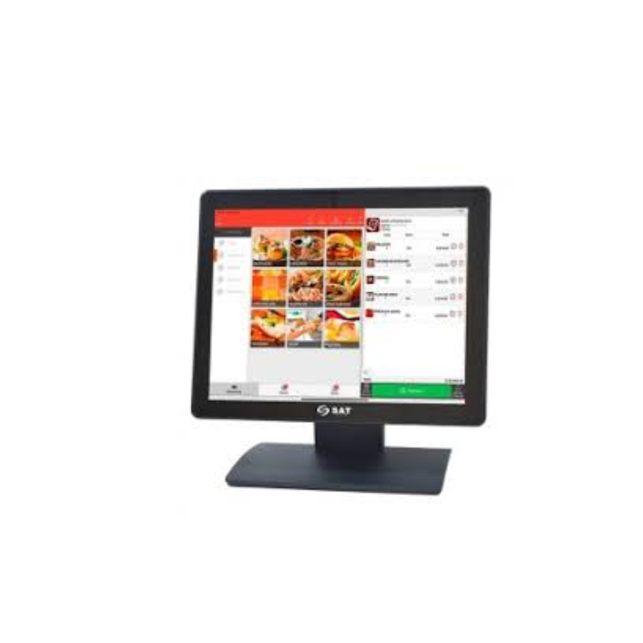 Monitor Touch  FPH 1054 SAT