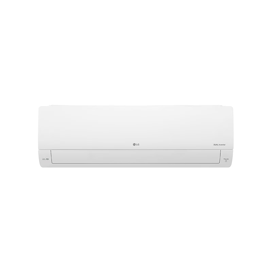 Aire Acondicionado LG Inverter + Wifi Color Blanco De 12000Btu (Frío/Calor)