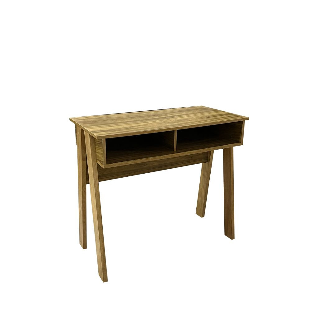 ESCRITORIO IZZI LYRA M1 MATE ROBLE