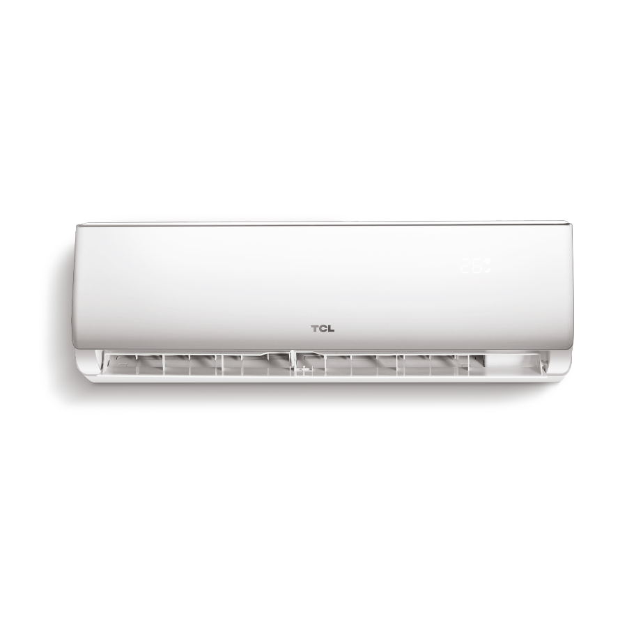 Aire Acondicionado TCL Tipo Split  Wi Fi Marca TCL 12.000 Btu/h Frio- Calor  220V - 50Hz  R32
