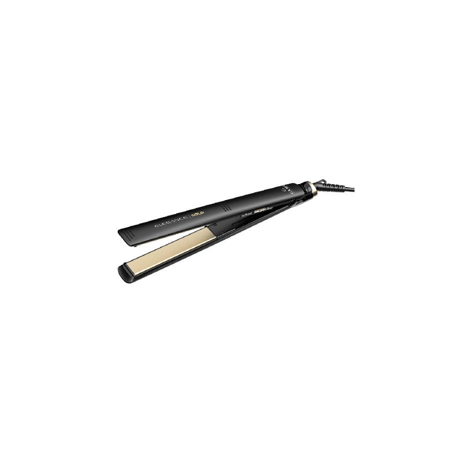 Plancha De Pelo GAMA Elegance Standart Gold