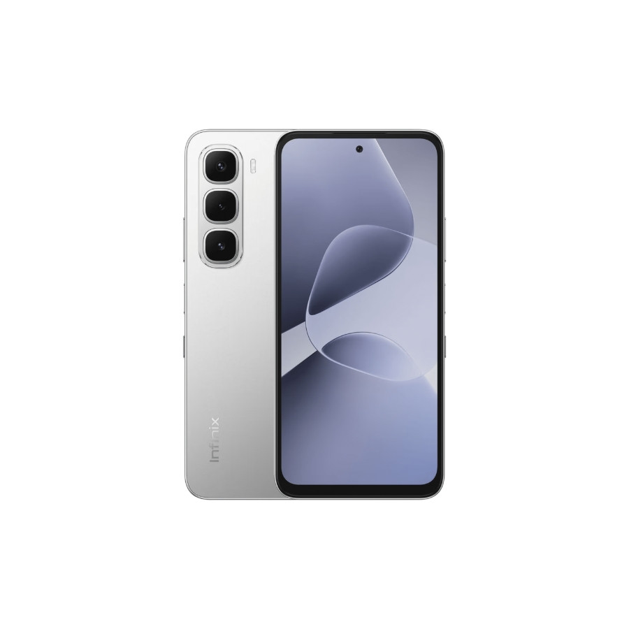 Celular INFINIX Hot 60 Pro 8+8Gb 256Gb Gris