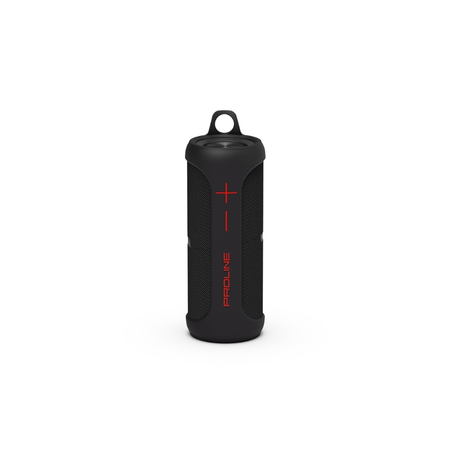 Parlante Portátil MASTER G Zion Plus Bluetooth Batería Recargable