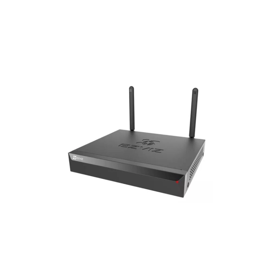 NVR de 8 canales, con puerto HDMI y VGA CS-X5S EZVIZ