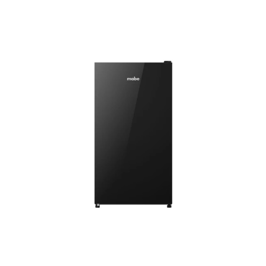 Frigobar MABE 90 Lts Semi Seco Negro Espejado