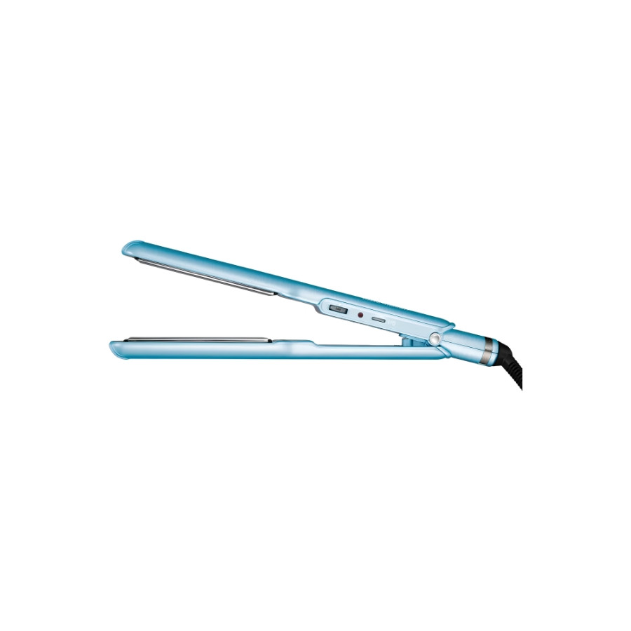 Plancha BABYLISS 9558 Pro Nano Titanium