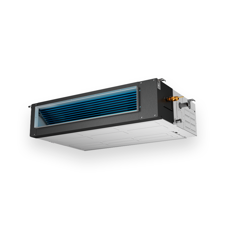 Aire Acondicionado Tipo Central Ducto On/Off Marca TCL 60.000 Btu/h Frio- Calor  380V - 50Hz  R410a