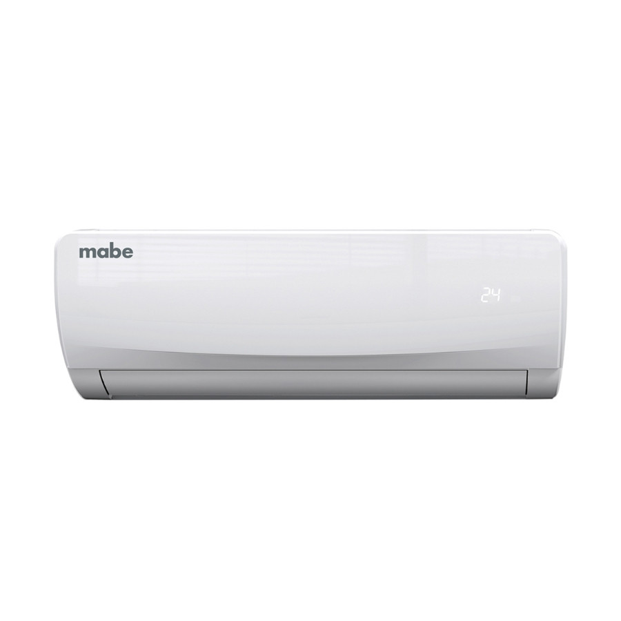Aire acondicionado MABE Split On-Off 24.000 BTU Frio/Calor
