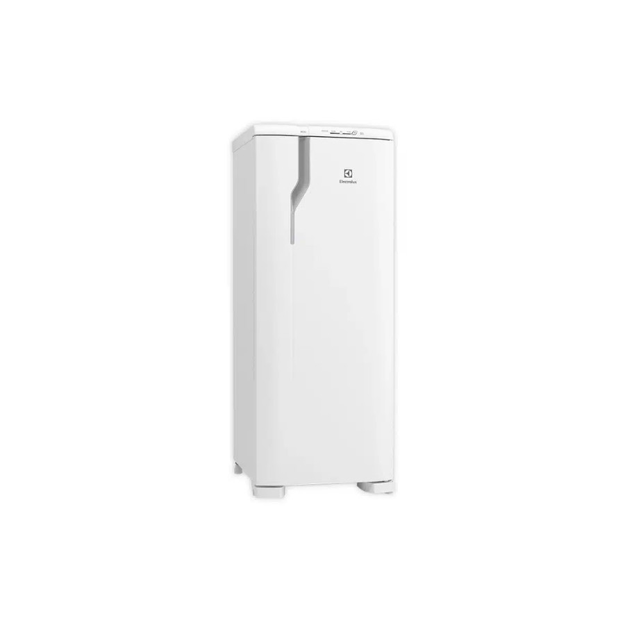 Refrigerador ELECTROLUX 240 Lts Semi Seco Blanco