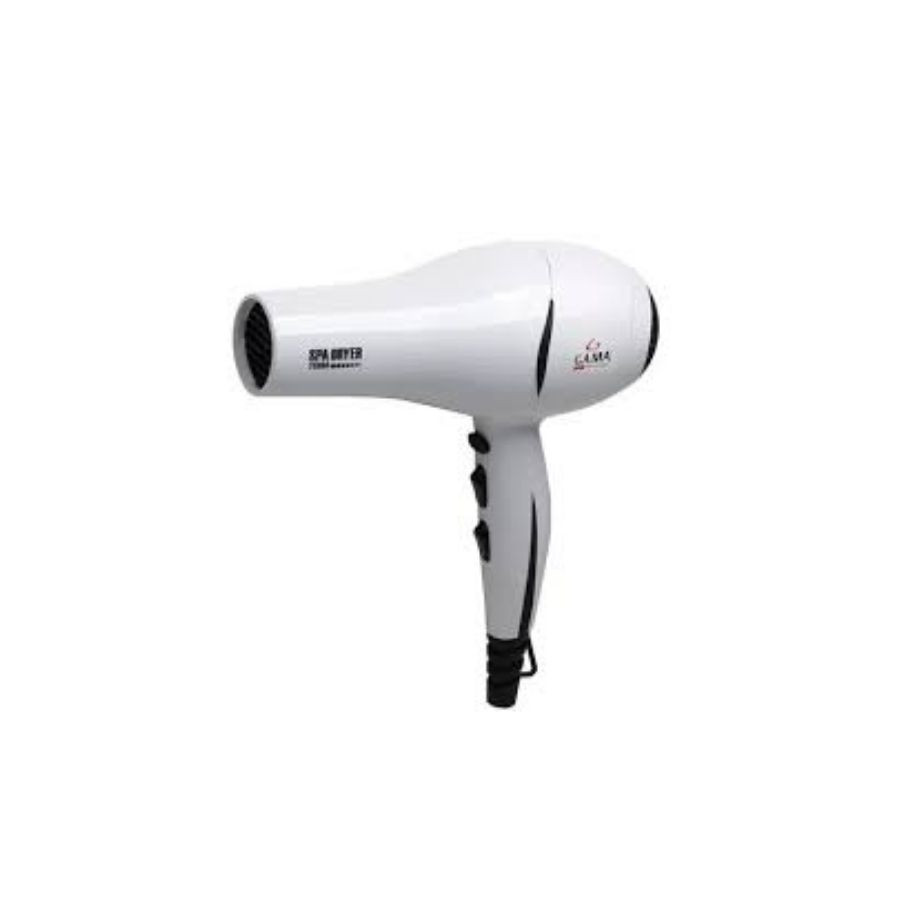 Secador GAMA De Pared 220V Spa Dryer