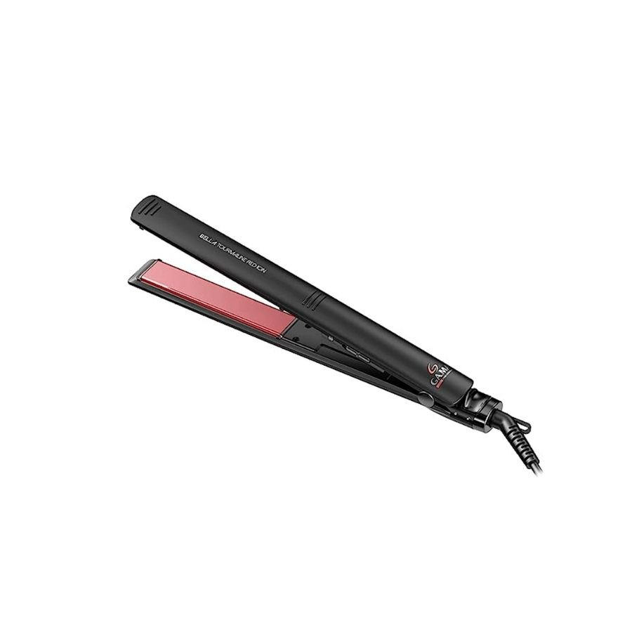 Plancha GAMA Bella Tourmaline Red Ion