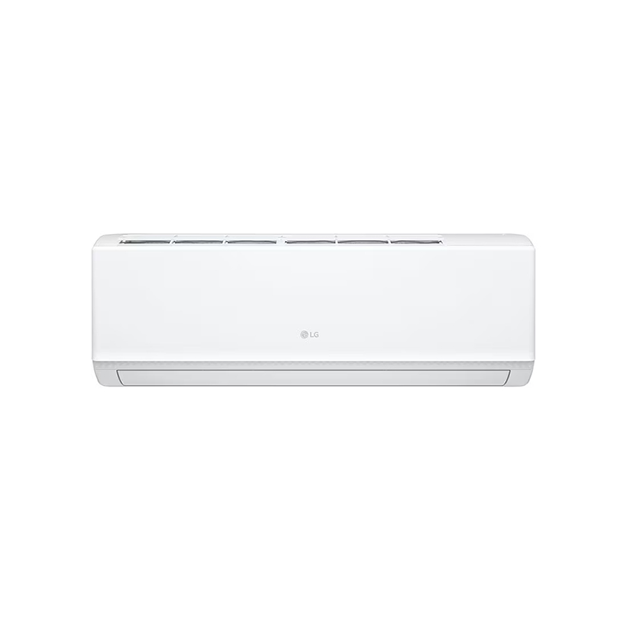 Aire Acondicionado LG On/Off Color Blanco De 24000Btu (Frío/Calor)