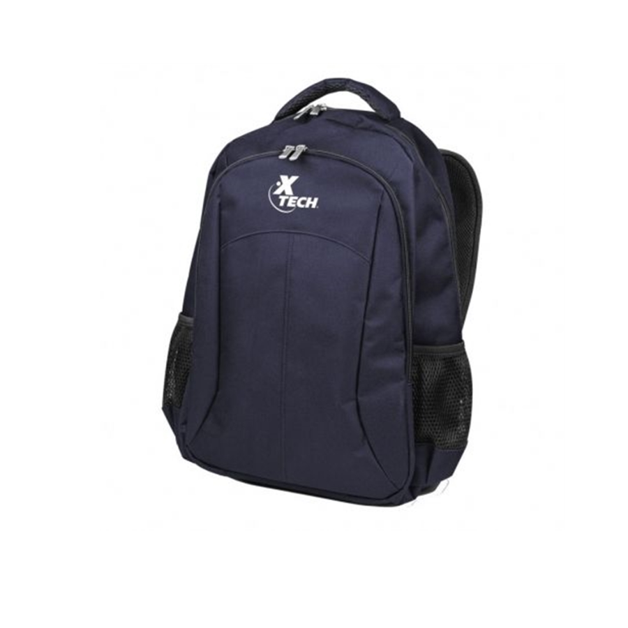 Mochila para laptop 15.6 pulgadas  XTECH XTB-210BK