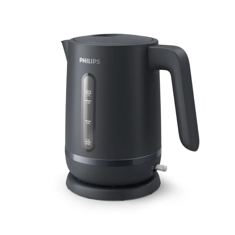 Hervidor PHILIPS Hd9314/90 1,7 Lts 2.200 W Negro