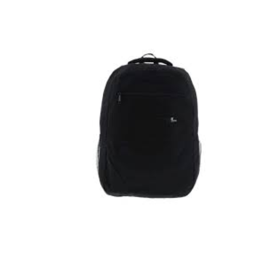Mochila para laptop 15,6 pulgadas negra  XTECH XTB-222