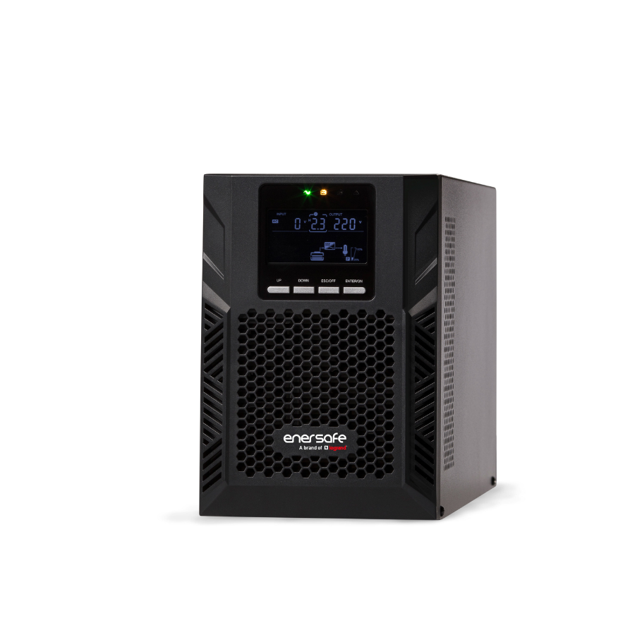 UPS ESOL T-E 3Kva/2700Watts ENER SAFE