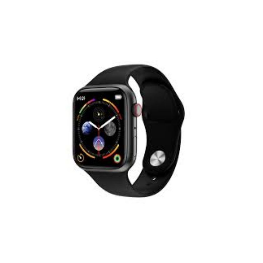 Smartwatch FOXBOX M6 Negro