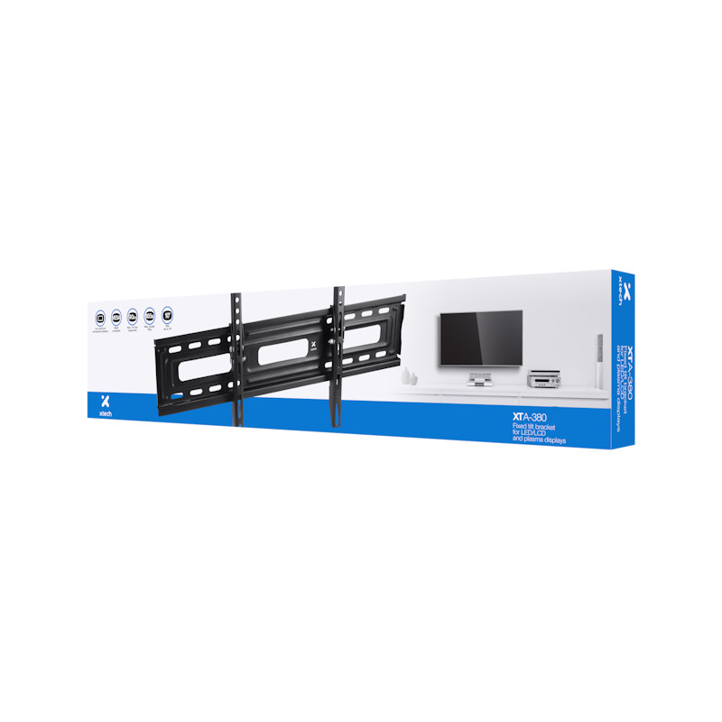 SOPORTE DE PARED PARA TV 32 - 90 XTA-380