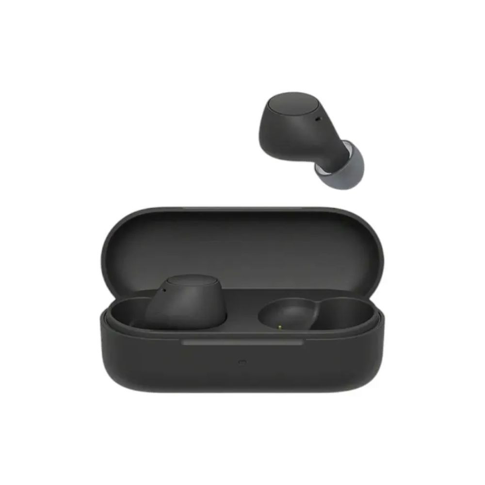 Audífonos Inalámbricos SONY Wf-C510/Bz Uc Negro