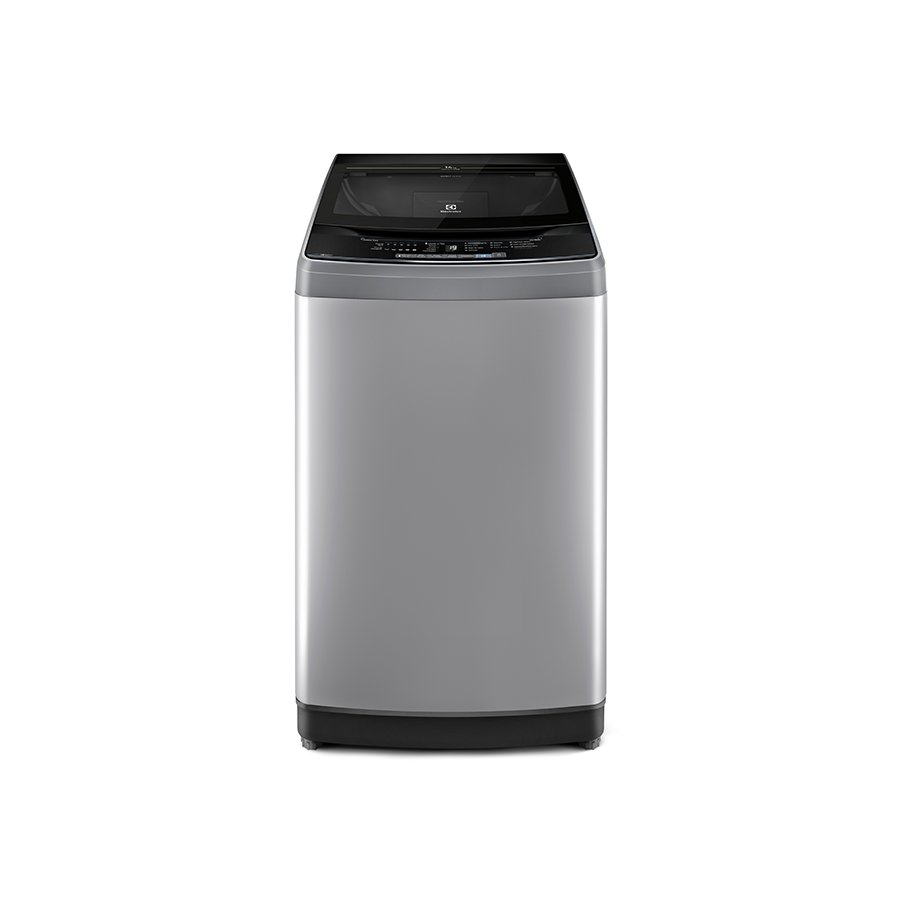 Lavadora ELECTROLUX Carga Superior  Gris De 14 Kg