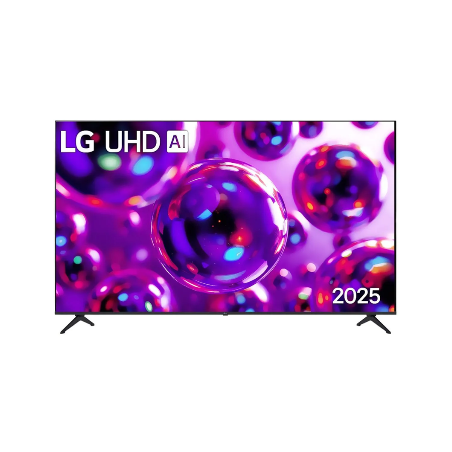 Televisor LG 50" 4K UHD Smart Tv Control Magic