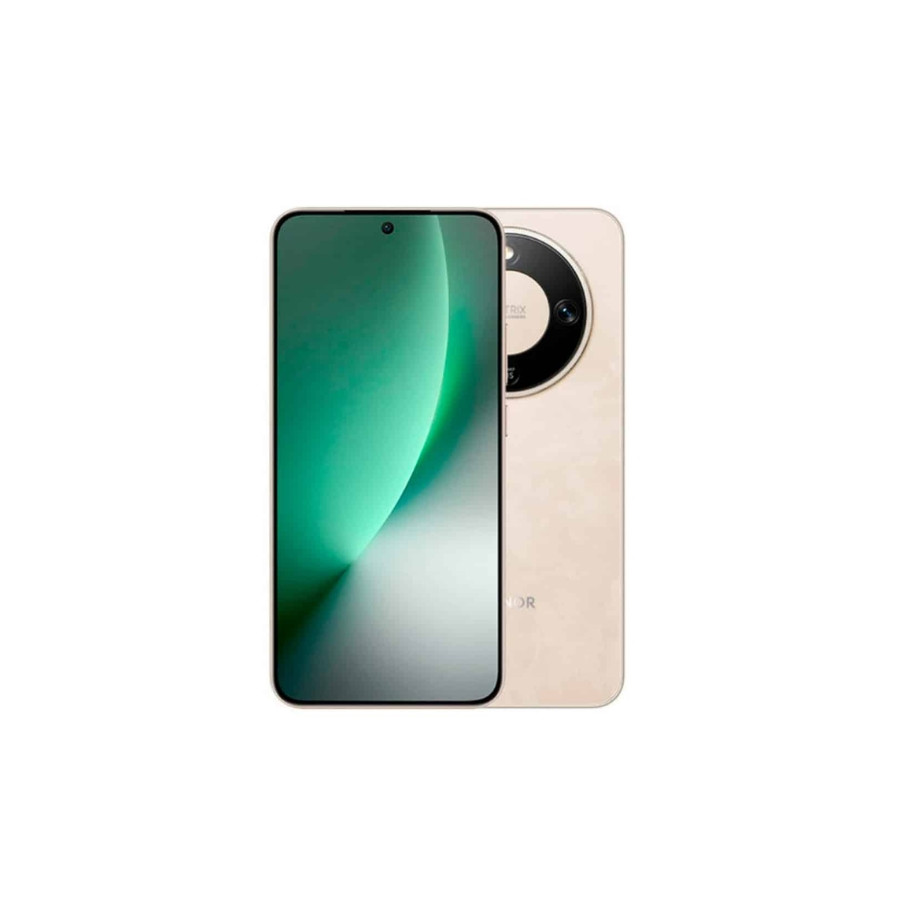Celular HONOR Magic 8 Lite 5G 8+256 Dorado