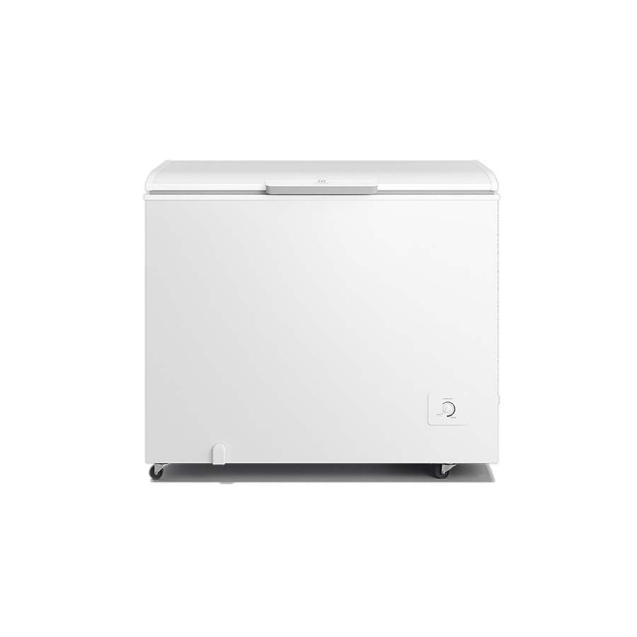 Freezer Horizontal ELECTROLUX 1 Puerta  Blanco  314Lts Inverter