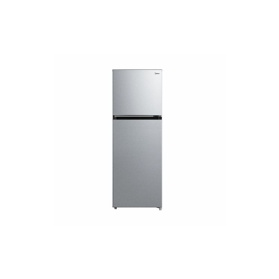 Refrigerador MIDEA Top Freezer No Frost Light Silver 407 Lts
