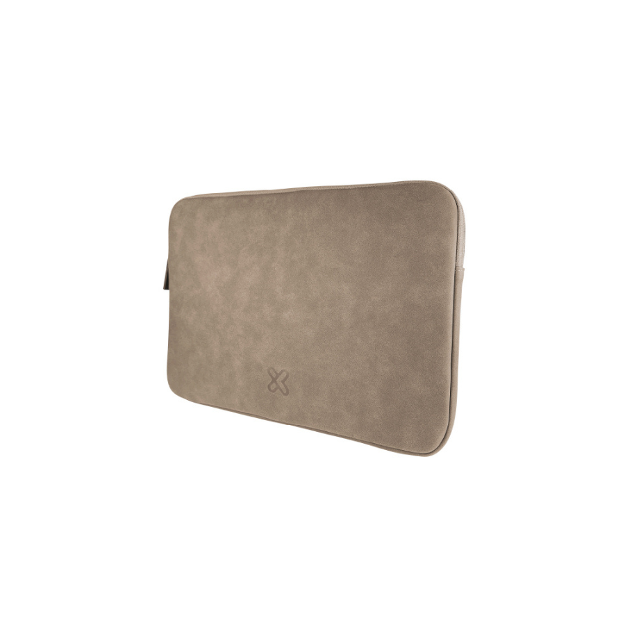 Funda para laptop dorado KLIPXTREME KNS-220KH Square