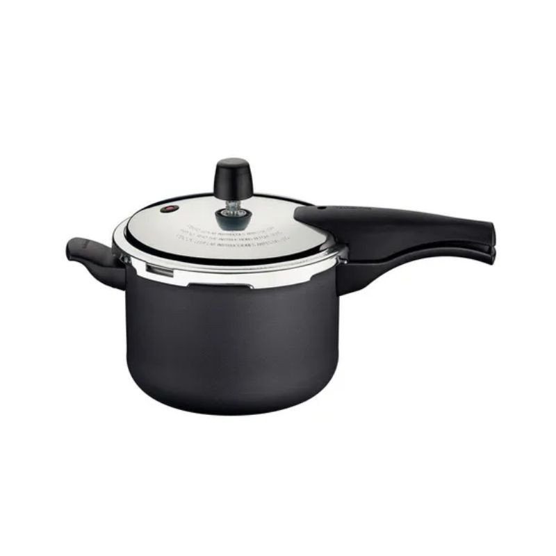 Olla A Presión TRAMONTINA 4.5 Lts Teflón