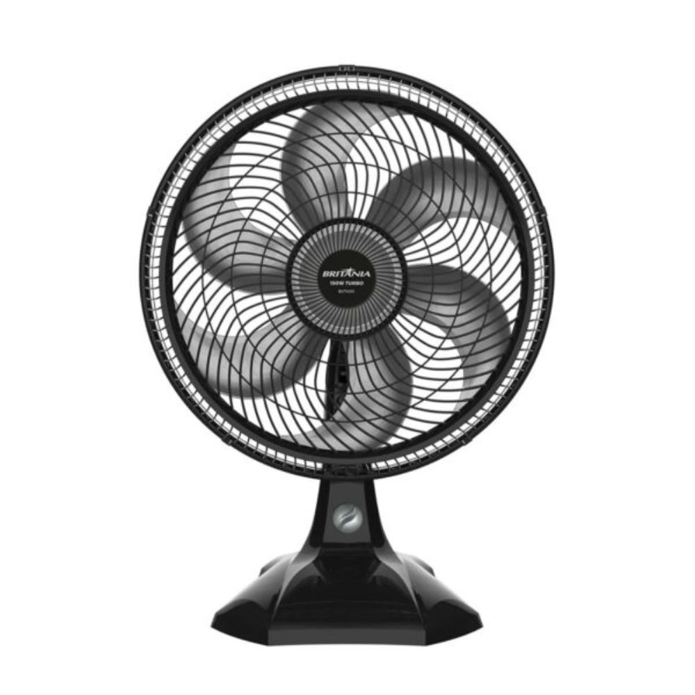 Ventilador Mesa Pared BRITANIA Bvt400/150W