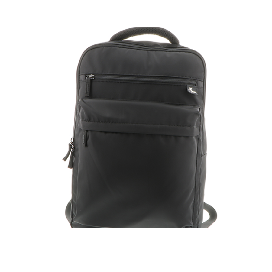 Mochila para laptop negra XTECH XTB-213