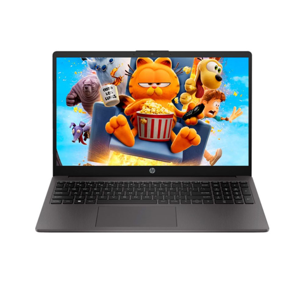 Laptop HP 250 15.6" Intel Core i3-1315U 8GB RAM 256GB SSD (FreeDOS)