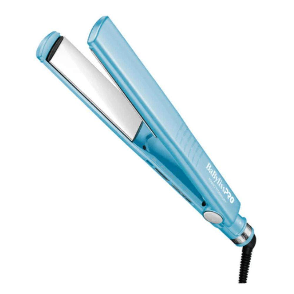 Plancha BABYLISS Ionic 9125 Pro Dual