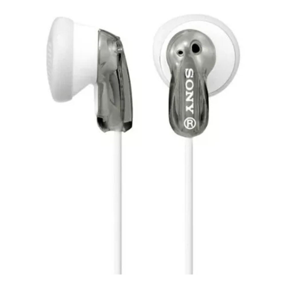 Audífonos Internos SONY E9Lp Con Cable Plomo