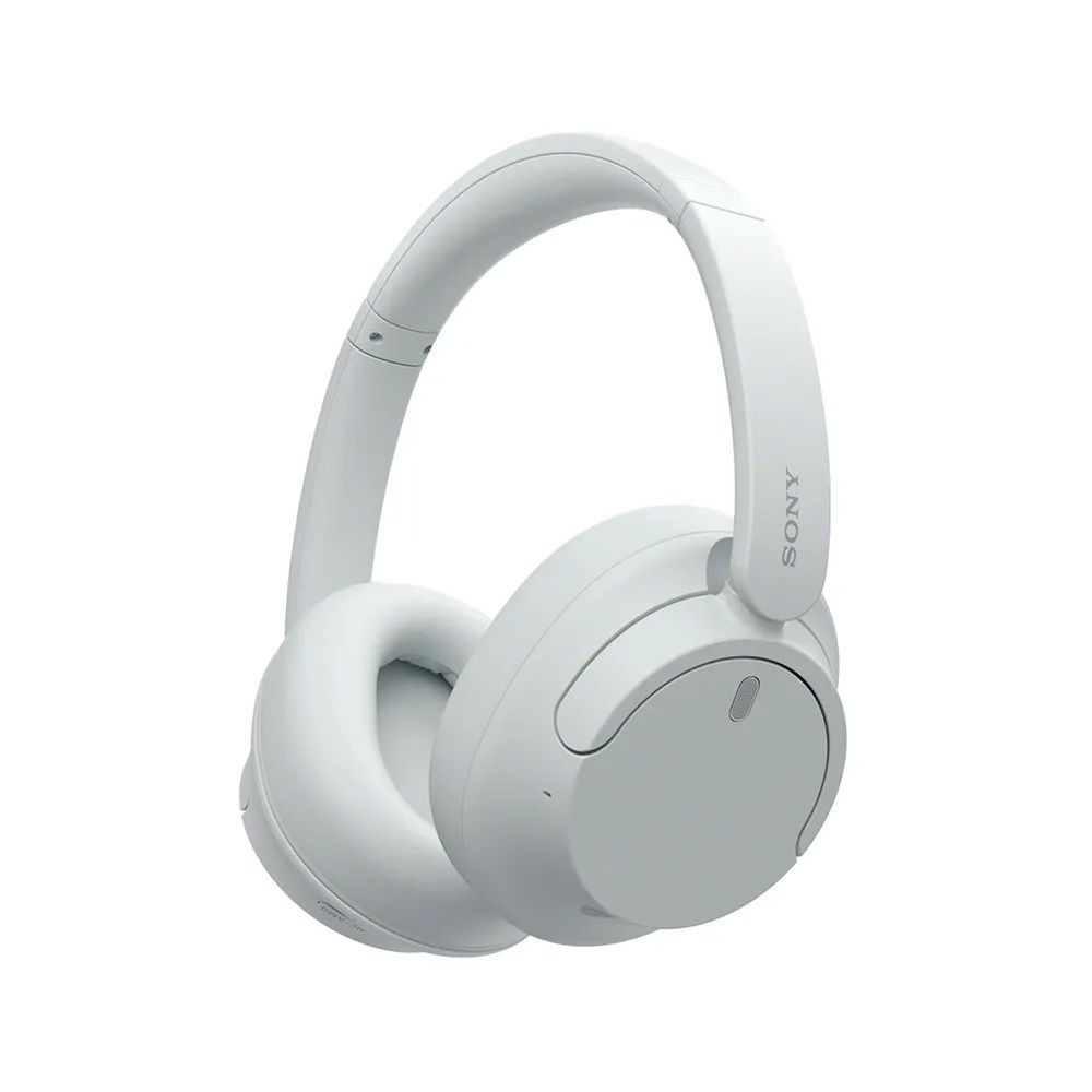Audífonos SONY Wh-Ch720N/Lzuc 35Hrs Ergonómico Blanco