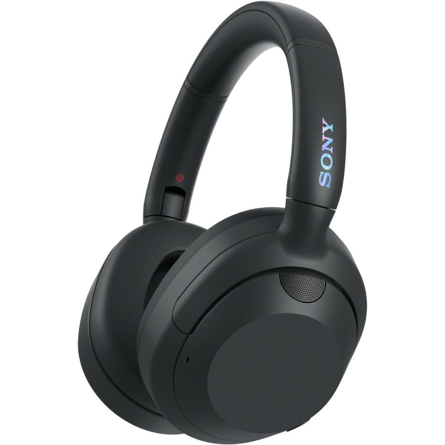 Auricular SONY Wh-Ult900N 30Hrs Cancelacion De Ruido Negro