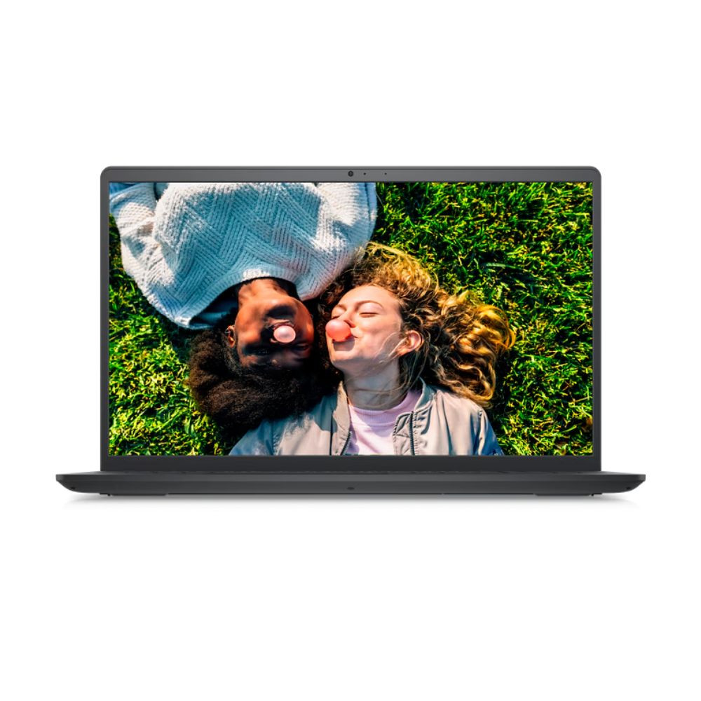 Laptop DELL Inspiron 15.6" Intel Core i3-1215U 8GB RAM 512GB SSD Windows 11 Plata