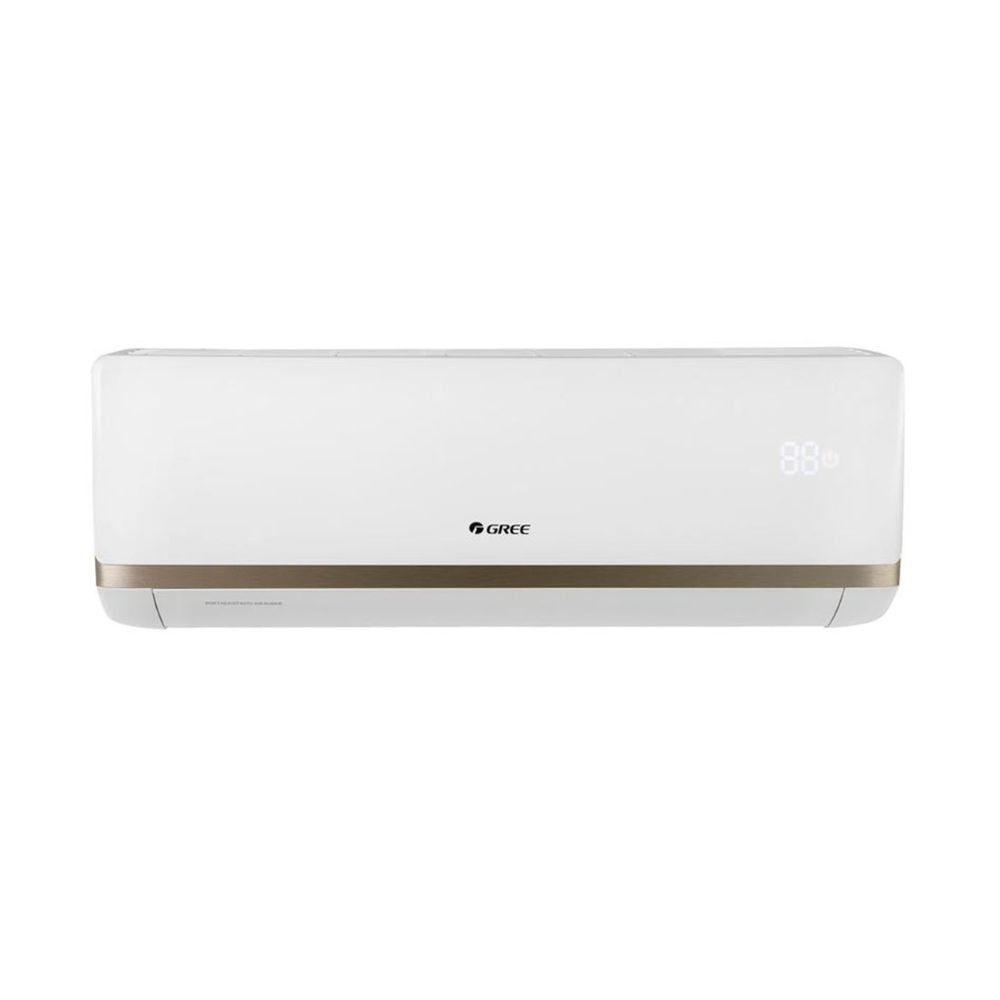 Aire Acondicionado GREE  Split On-Off 18.000 BTU Frío/Calor Bora