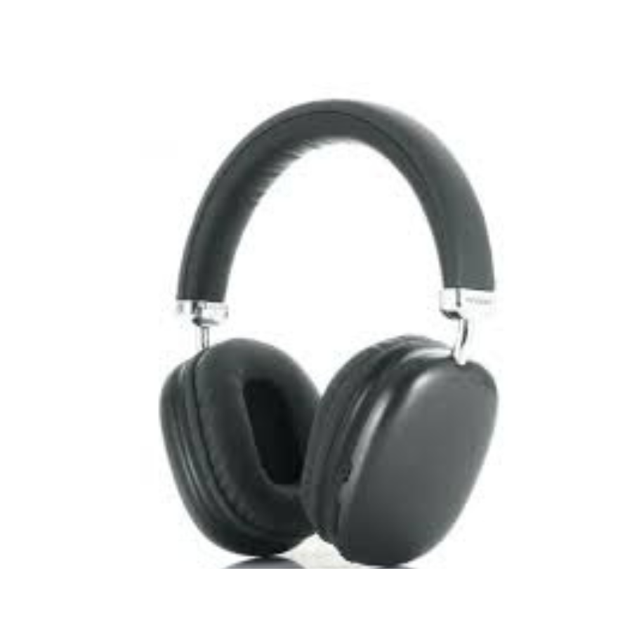 Auriculares Bluetooth Ultimate Sound Live - Negro ARGOMTECH ARG-HS-2553BK