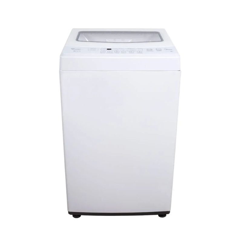 Lavadora MIDEA Carga Superior 9Kg Ultra Cube 3G