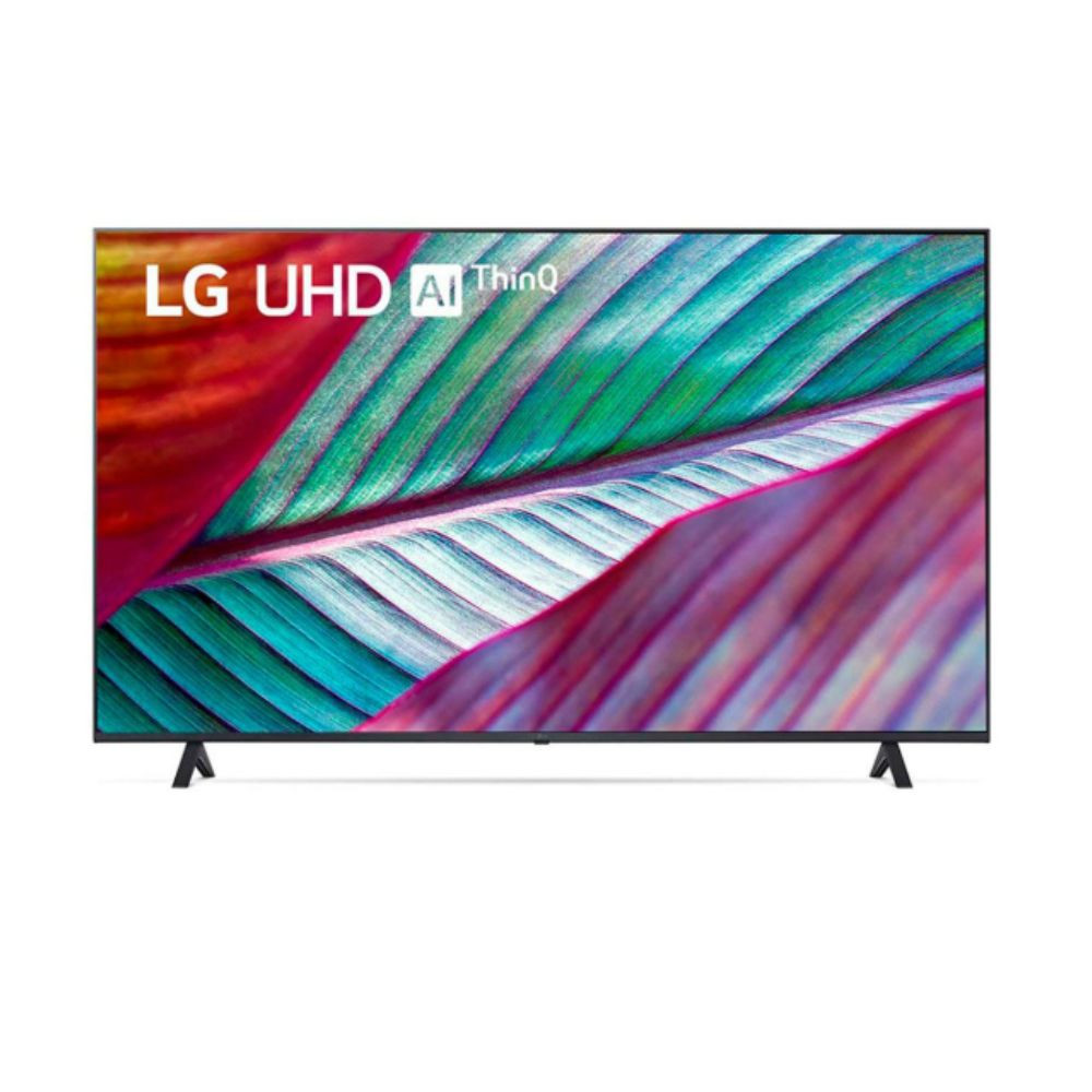 Televisor LG 50" Led 4K con Thinq AI Procesador a5 Gen 6