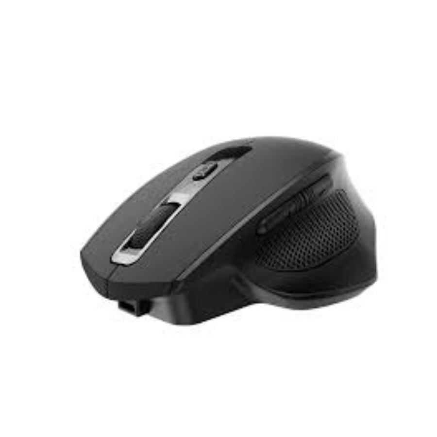 Mouse ergonómico y recargable KLIPXTREME KMW-760 ErgoLast